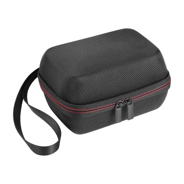 Harilla Hard Carrying Case Travel Bag Lightweight Portable Hard Shell