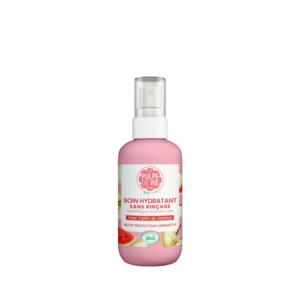 Pulpe de Vie - Juicy Shot Hair Moisturizer 100ml -