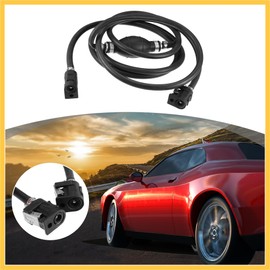 REPAIROCK 1 Set 5/16" 8mm Fuel Line Hose Hand Fuel Line Outboard Primer Bulb Assembly Kit with Connector for Motor Vehicle Marine Boat Auto Replacement Parts