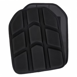 Wzenclave 2 Pcs Plates Eva Foam Plates for Vest Inner Liner Foam Plates Vest Pad