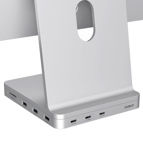 Inateck USB C Hub for iMac, Docking Station Compatible with