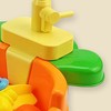 Automatic Parrot Bath Tub Multipurpose Fun Pretend Play Bird Shower