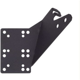 Panavise Custom InDash Mount for Toyota Corolla '03-07