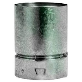 SELKIRK CORP 103080 Universal Fem Adapter, 3-Inch