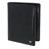 Golden Head Colorado RFID Wallet 9cc 12 cm, black, coin