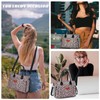 Lunch Bag for Women, Insulated Lunch Box for Work, Large