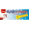 Miracle Sponges / Dirt Erasers cleaning sponges, without cleaning product,