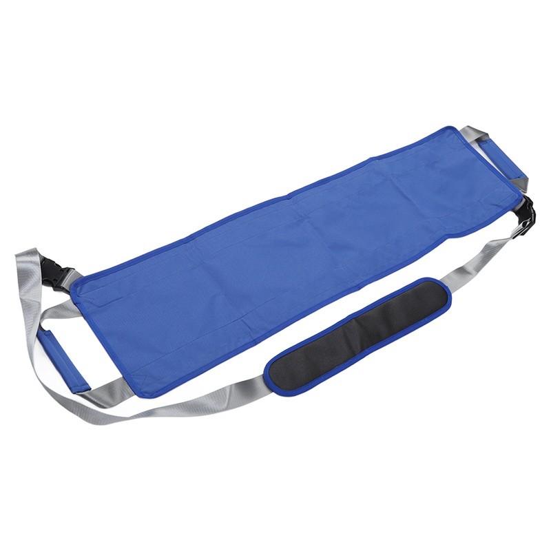 Bed Transfer Sling Soft Waterproof Patient Elderly Safety Lifting Aid