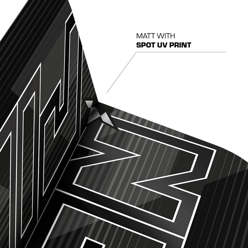 Mission Wessel Nijman NO2 Dart Flights