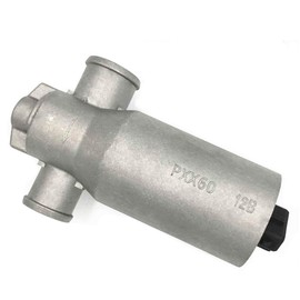 HZTWFC Idle Air Control Valve Motor IAC Valve OEM # 0280140545 13411738545 13411744713 13411738981 13406010102 20857547