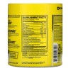 Cellucor Pre Workout Powder Suplemento Polvo Ripped Carnosyn Beta Alanina
