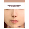 Cushion Foundation Long-lasting Moisturizing Natural Finish Foundation