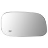 Auto Dynasty 5175542AA OE Style Passenger/Right Side Mirror Glass w/Heated