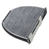 vhbw Cabin Air Filter Replacement for AC Delco PUK 1189