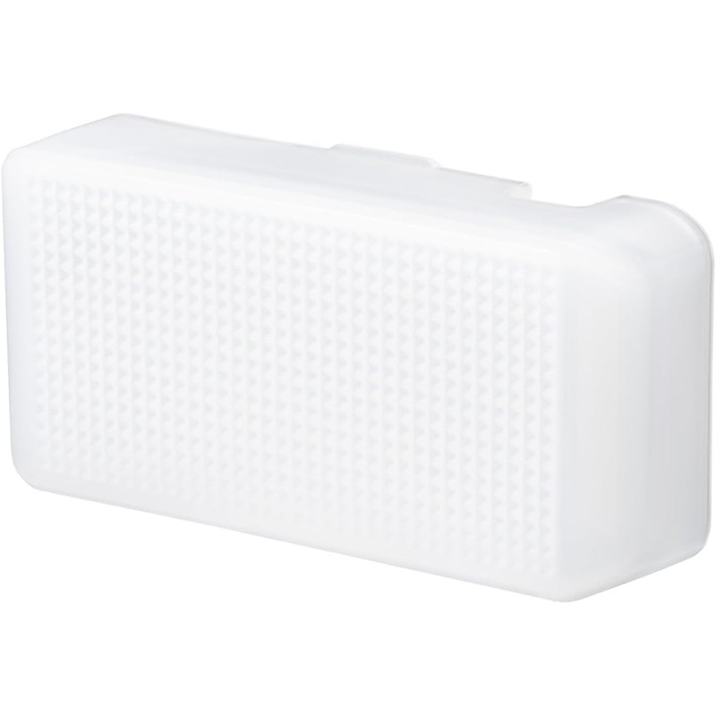 GODOX IM20-DF Portable Diffuser, Suitable for IM20 Camera Flash, Lightweight