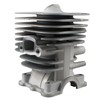 Gioong Cylinder Piston Kit for Husqvarna 130C 130L 330LK Compatible