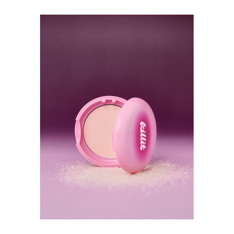 Powder Pact 9g (Choose 1 of 3 types) / 파우더