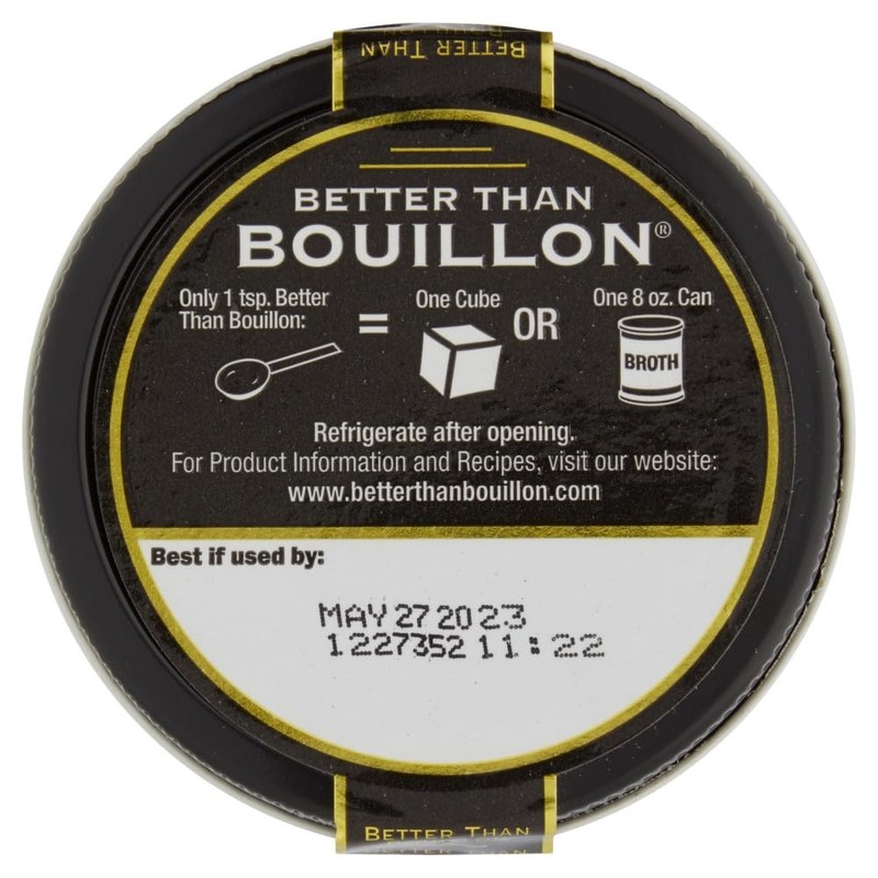 Better Than Bouillon Variety Pack (8.00 Ounce (Pack of 2),