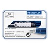 STAEDTLER 700 M025 Mars Matic Technical Drawing Pen, 0.25mm Line