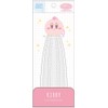 Tees Factory Kirby Hoshi Face Washing Foaming Net, Kirby H8.4