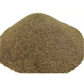 Value Collection Coarse/Medium Grade Blasting Media 50 to 80 Grit, 9 Max Hardness: 50 Lb Box