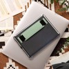 CoBak Clear Case for 7 Inch 2024 e-Reader (Not Compatible