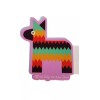 Piñata sticker, hit me baby one more time, piñata decal,