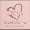 Beauty Creations Flawless Stay – Polvo Compacto (FSP11.0) Cobertura Media