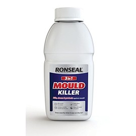 Ronseal MKB500 500 ml 3-in-1 Mould Killer Bottle (2)