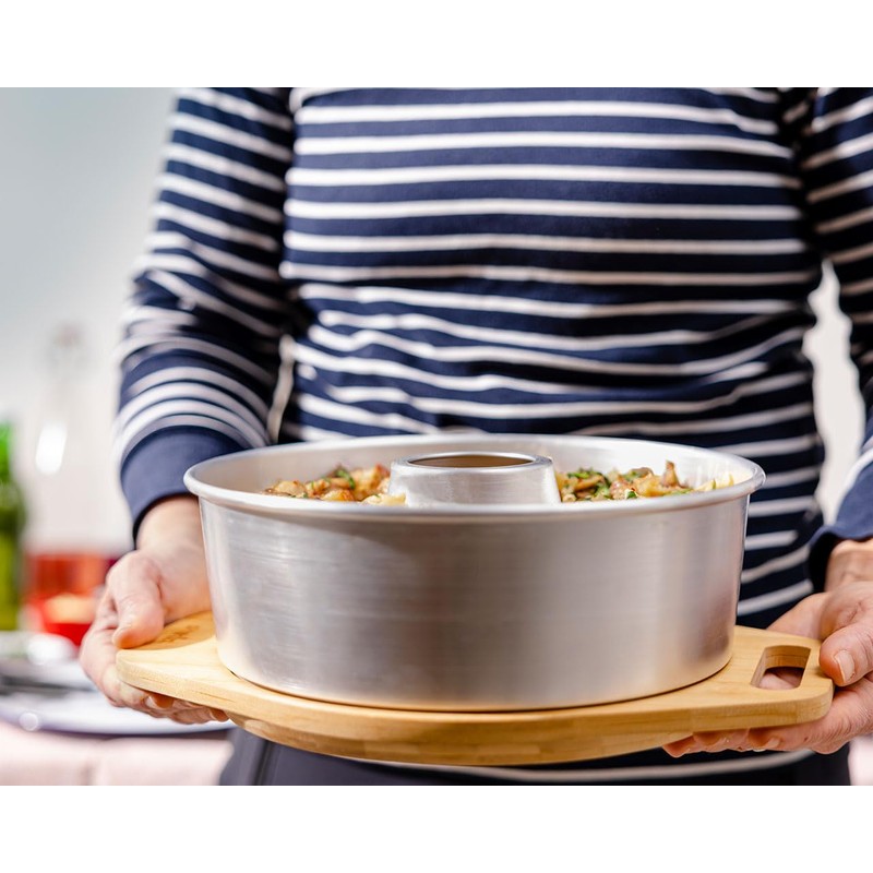 OMNIA Pan Maxi Baking Mould