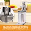 Commercial Can Opener Replacement Knife, 3 Pack Replacement Blade for