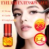Lash Cluster Glue Strong Hold for Beginners or Professional Use(3ml)