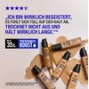 Manhattan Lasting Perfection 35 HR Ultra Long Lasting Liquid Makeup