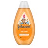 JOHNSON'S Baby Kids Bubble Bath and Wash 500ml – Formulated