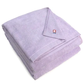 Imabari Towels, Set of 2, Flexible Bath Towels, M Color, 27.6 x 51.2 inches (70 x 130 cm), Total of 100 Colors, Lightweight, Thin, Professional Specifications, Commercial Use, Absorbent, Quick-Drying,