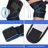 Rodilleras Ortop?dicas Deportivas de Compresi?n