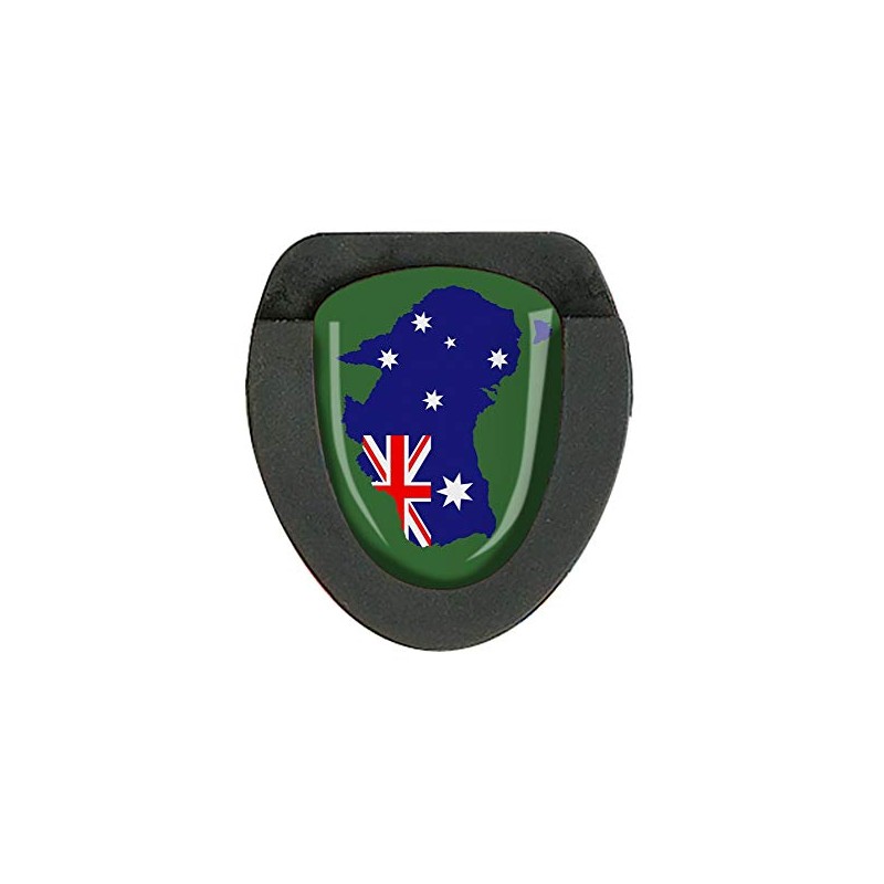 TourMark Nations Putter Handle Australia