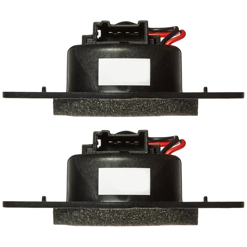Subaru Genuine Tweeter Kit Kicker WRX STi Forester Crosstrek Impreza