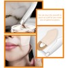 FRCOLOR Makeup Spatula Korean Make Up Tool Cosmetic Spatula Stainless
