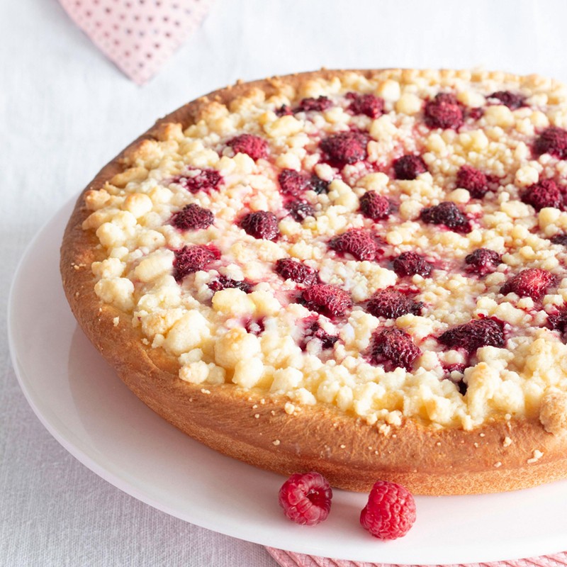 Städter 661219 Tart Tin Metal