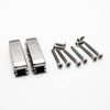DOJA Barcelona | Front Lift Hinge for Flaps | 4