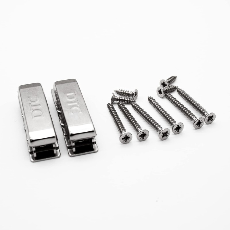 DOJA Barcelona | Front Lift Hinge for Flaps | 4