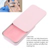 3Pcs Eyebrow Paste Mapping Brow Paste Washable Skin Friendly Brow