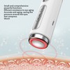 Handheld Eye Massager Wand EMS Sooth Fade Dark Circles Vibration