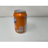 European Fanta Orange Soda 6-Pack of Cans 6 x 330