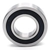 Parts and Parts Angular Contact Ball Bearing DAC 44720033 2RS