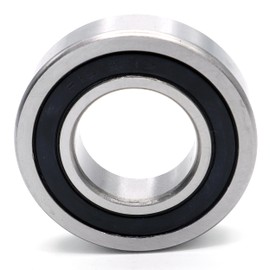 Parts and Parts Angular Contact Ball Bearing DAC 44720033 2RS 44 x 72 x 33.1 mm DIN 628