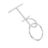 Dock Cleat, Portable Dock Cleat with O Stainless Steel 304