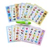 Talking Toy English Y-pen for Kids talking Pen Learning Machine
