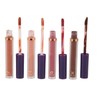 12Pcs Matte Lip Gloss Moisturizing Anti Melt Long Lasting Cream